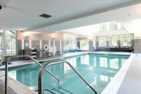 Residence Inn Richmond West/Midlothian - parking