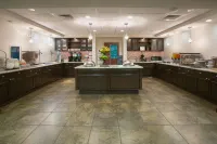 Homewood Suites by Hilton Phoenix-Avondale - breakfast