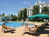 Peermont d'Oreale Grande at Emperors Palace - Pools