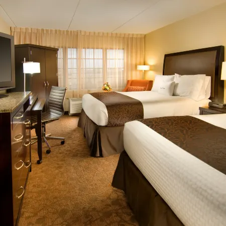 DoubleTree by Hilton Dulles Airport - Sterling