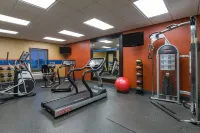 Hampton Inn & Suites Peoria at Grand Prarie - Gym