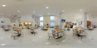 Fiesta Inn Express Naucalpan - Frühstück