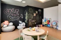 Gale Miami Hotel & Residences - familiares