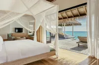 COMO Maalifushi - 5-Star