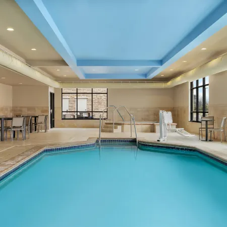 Homewood Suites by Hilton West des Moines/SW-Mall Area