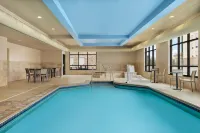 Homewood Suites by Hilton West des Moines/SW-Mall Area - Parkplatz