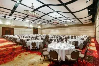 Hilton Lac Leamy - Breakfast