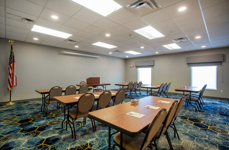 Hampton Inn Watertown photo 5
