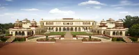 Rambagh Palace - หรู
