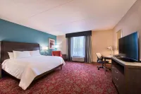 Hilton Garden Inn Bristol - Breakfast