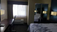Red Roof Inn Port Allen West – LSU Stadium - 2-Star