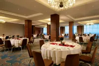 Sheraton Club des Pins Resort - breakfast