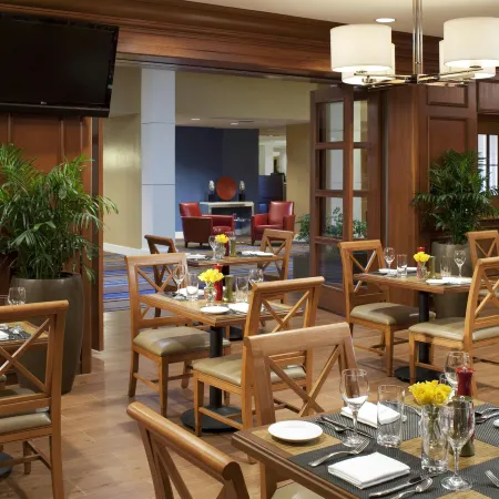 Sheraton Albuquerque Uptown