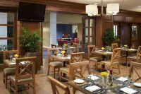 Sheraton Albuquerque Uptown - breakfast