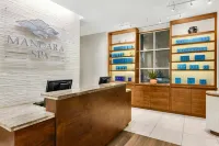 Marriott's Aruba Surf Club - spa
