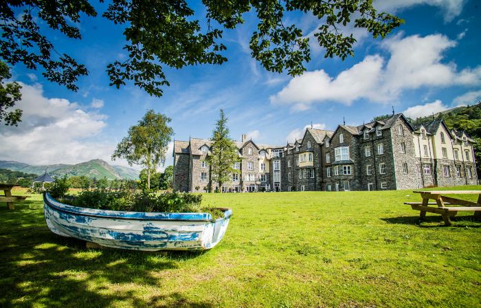The Daffodil Hotel & Spa