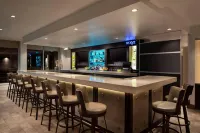 Aloft Mountain View - bar