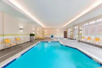 Fairfield Inn & Suites Pittsburgh Airport/Robinson Township - Frühstück