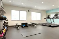 Tru by Hilton Harbison Columbia - Gym