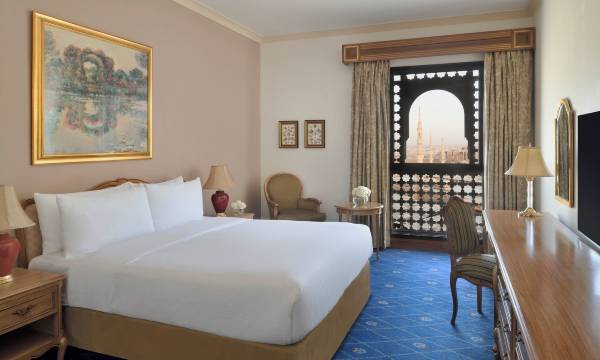 InterContinental Madinah DAR AL Iman by IHG