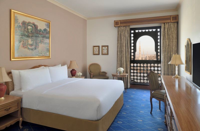 InterContinental Madinah DAR AL Iman by IHG