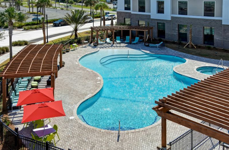 Home2 Suites by Hilton Jekyll Island photo 5
