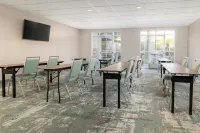 Homewood Suites by Hilton Ontario-Rancho Cucamonga - parking