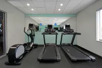 Tru by Hilton Monroe MI - palestra