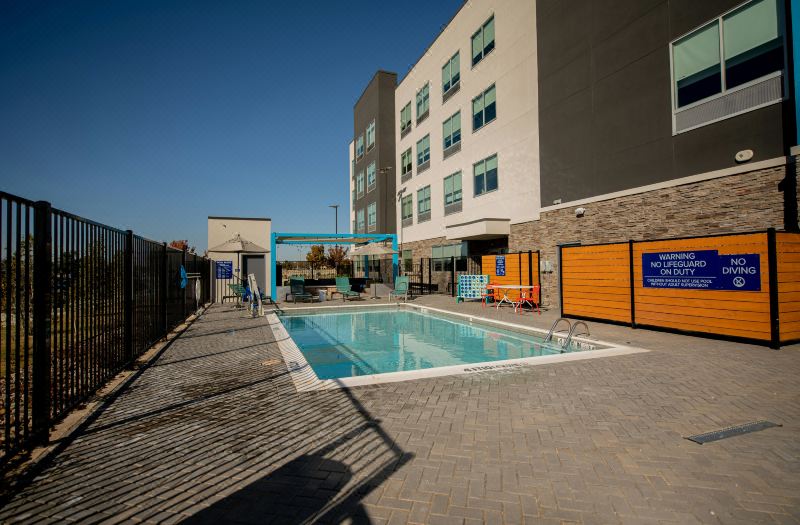 Tru by Hilton the Colony Dallas photo 3