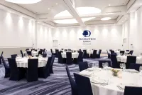 DoubleTree by Hilton Wroclaw - breakfast