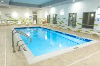 Hampton Inn by Hilton Lloydminster - Pools