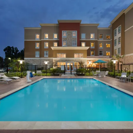 Homewood Suites by Hilton North Houston/Spring