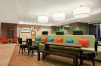 Home2 Suites by Hilton Baltimore/White Marsh - Wifi