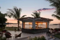 The Ritz-Carlton, Turks & Caicos - bar