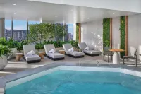 The Ritz-Carlton, Portland - Romantic