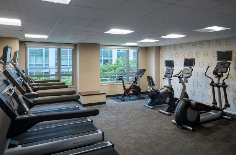 Residence Inn Arlington Ballston photo 5