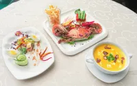 ลาเวนดิช บีช รีสอร์ต - พร้อมอาหารเช้า