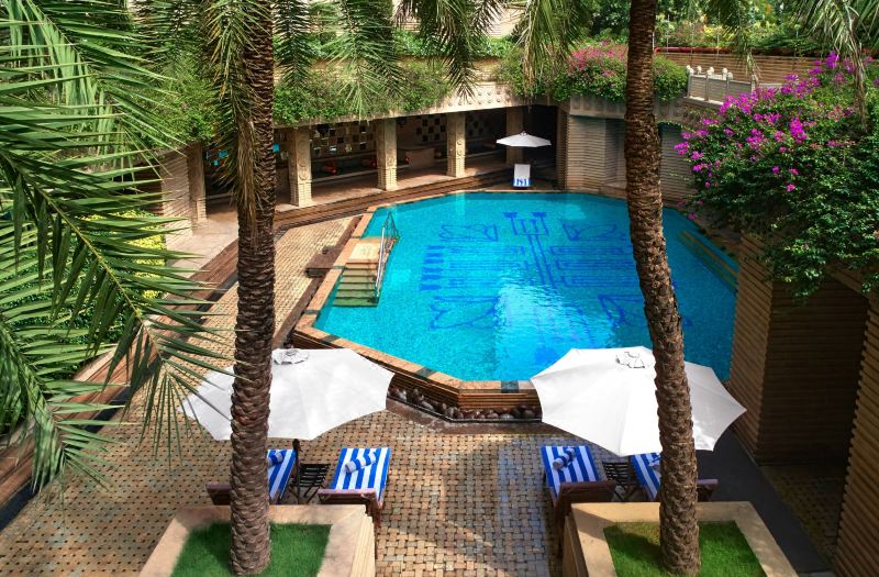 Courtyard by Marriott Hyderabad photo 3