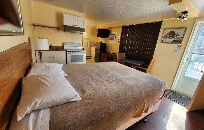 Sunparlor Motel