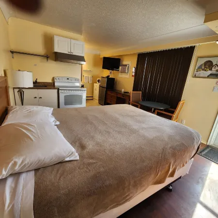 Sunparlor Motel