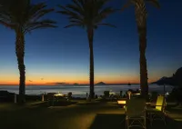 特拉西婭温泉度假酒店 - 海景