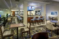 DoubleTree by Hilton Columbia - Bar