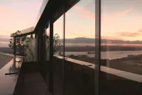 伊斯坦堡博斯普魯斯蓋茲飯店-Design Hotels™旗下 - 浪漫/情侶