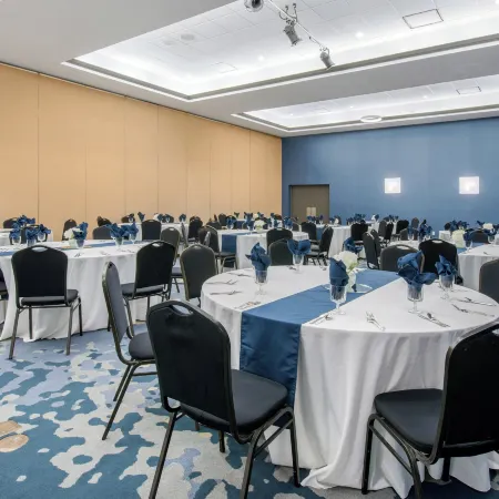Holiday Inn MELBOURNE-VIERA CONFERENCE CTR by IHG