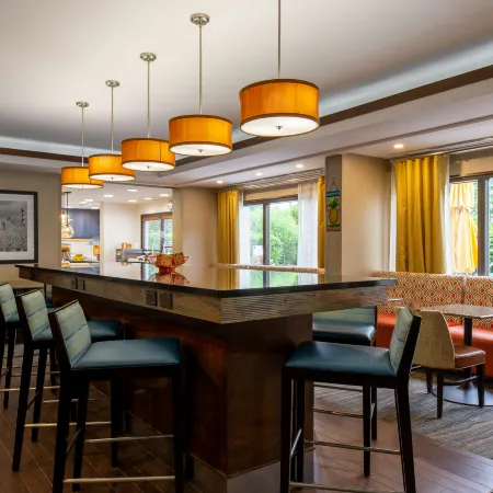 Hampton Inn by Hilton Winston-Salem Hanes Mall