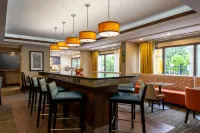 Hampton Inn by Hilton Winston-Salem Hanes Mall - Lemmikkieläimet sallittu