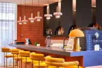ONOMO Hotel Bamako - bar
