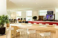 Fiesta Inn Periferico Sur - bar