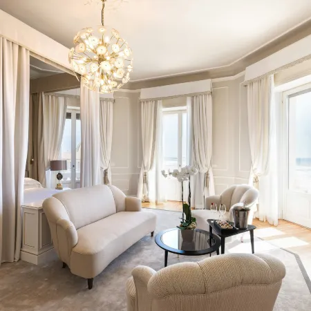 Grand Hotel Principe di Piemonte