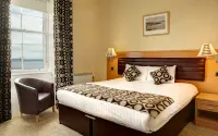 SGE Argyll Hotel - Bintang 3